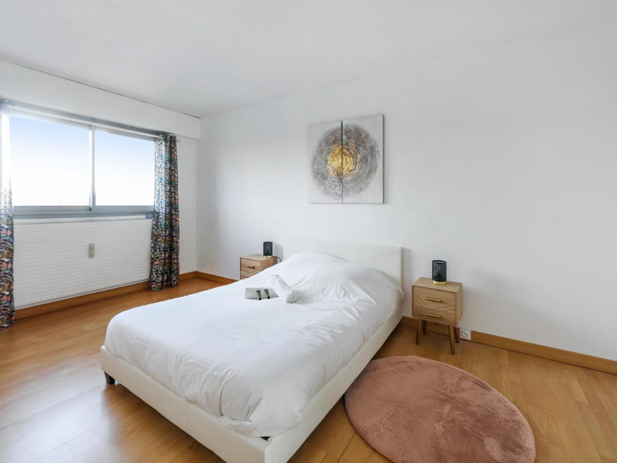Chez Alix Apartment Le Kremlin-Bicetre Bagian luar foto