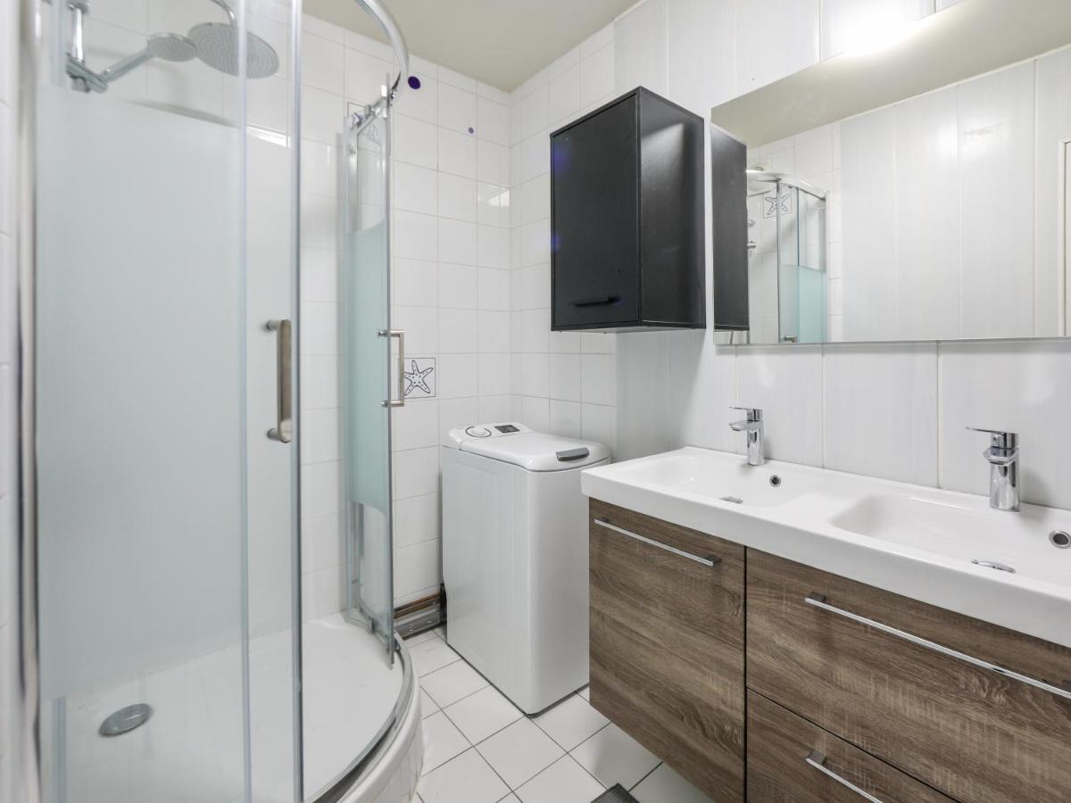 Chez Alix Apartment Le Kremlin-Bicetre Bagian luar foto